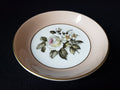 Vintage Royal Worcester Coaster Small Plate 4" (lot 2072)