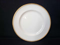 Vintage Lenox Bread or Dessert Plate Green Stamp Joseph Horne 6-1/4" (lot 1989)
