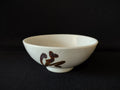 Vintage Chinese Symbol Cereal, Rice Bowl (lot 5386)
