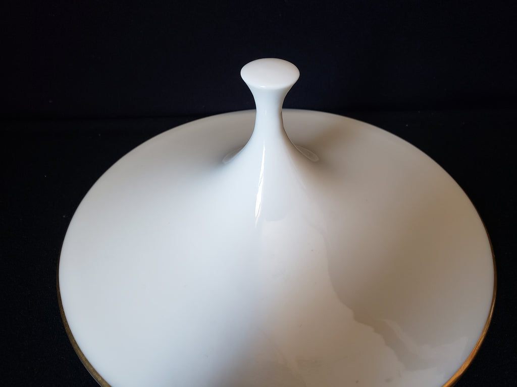 Vintage Lenox Candy Dish Lid ONLY (lot 2027)