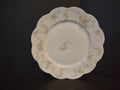 Haviland Limoges French Chic Luncheon/Salad Plate Rose Blue Ribbon (lot 1085)