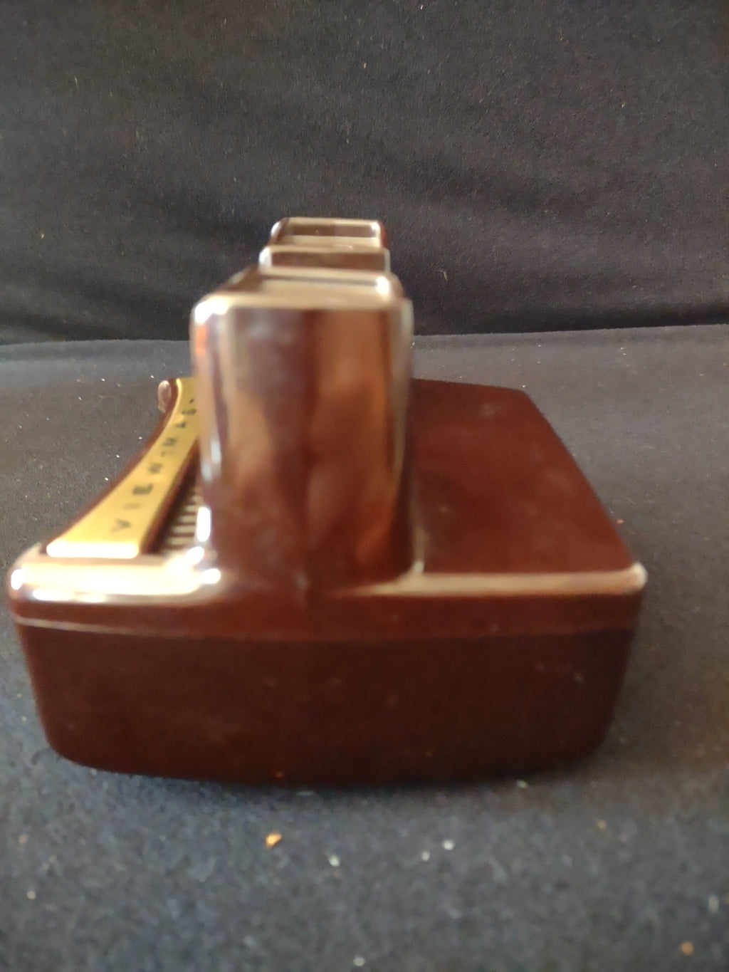 Vintage Sawyers View-Master 3D Lighted Viewer With Florida Reel (Lot 3323)
