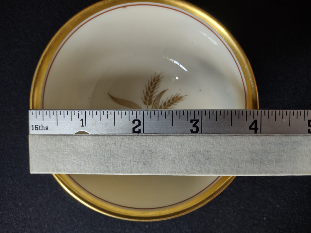 Vintage Lenox Westfield R-440 Tea Cup ONLY (lot 1893)