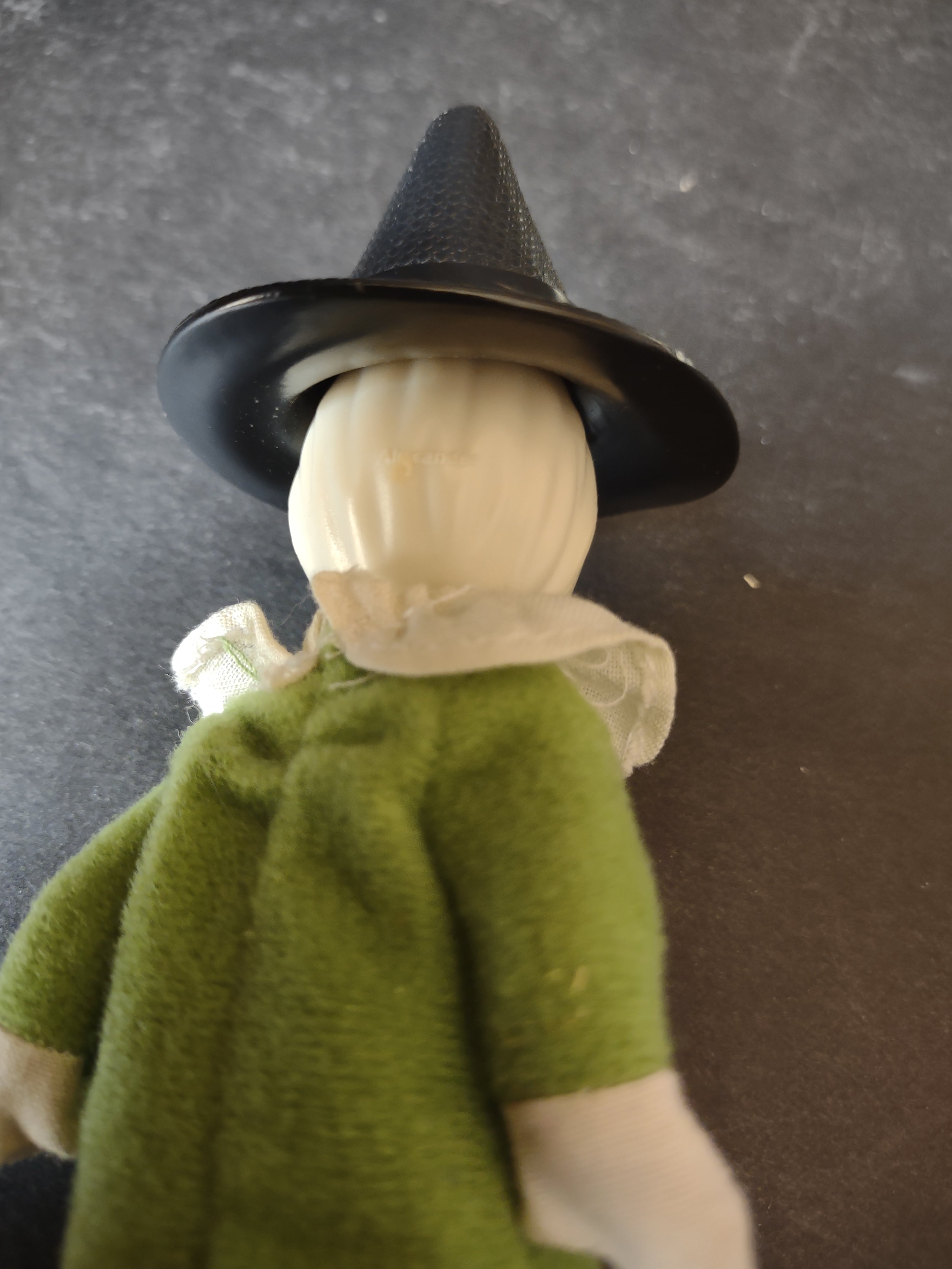 Wizard of Oz Dolls Witch Lion Straw Man Scarecrow Alexander Mattel (lot 3050c)