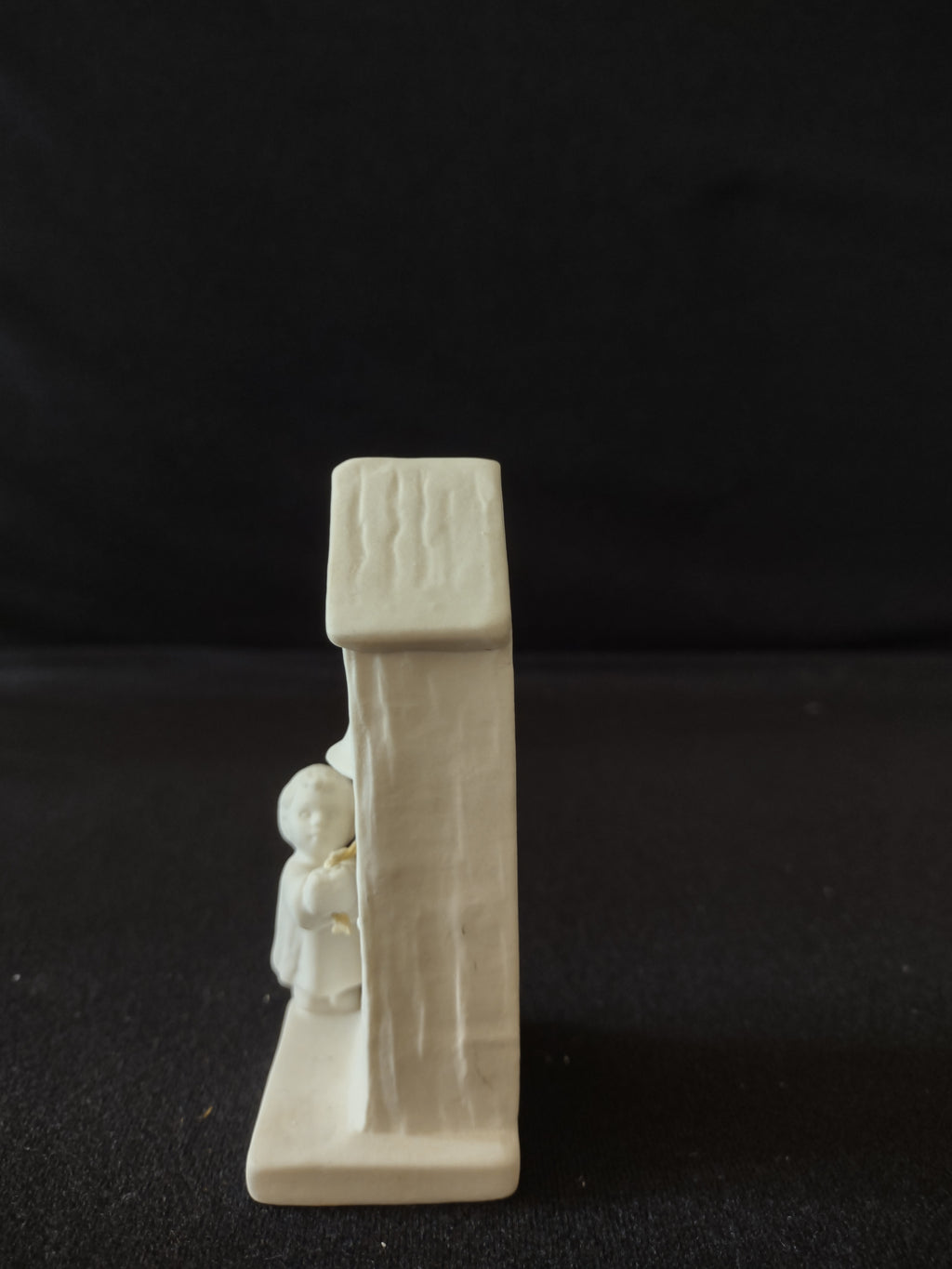Goebel West Germany 4" Angel Ringing Bell (Lot 3187)