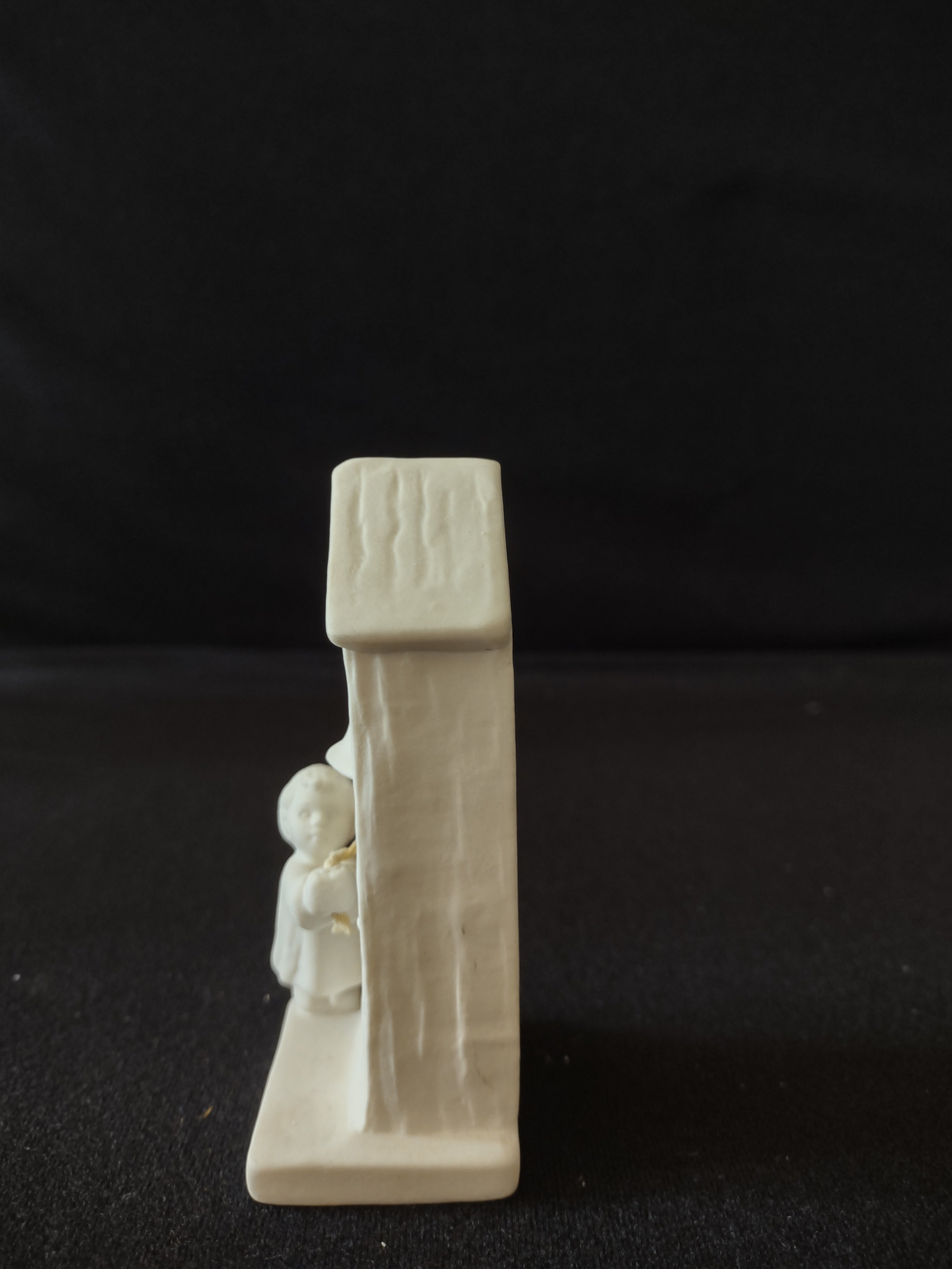 Goebel West Germany 4" Angel Ringing Bell (Lot 3187)