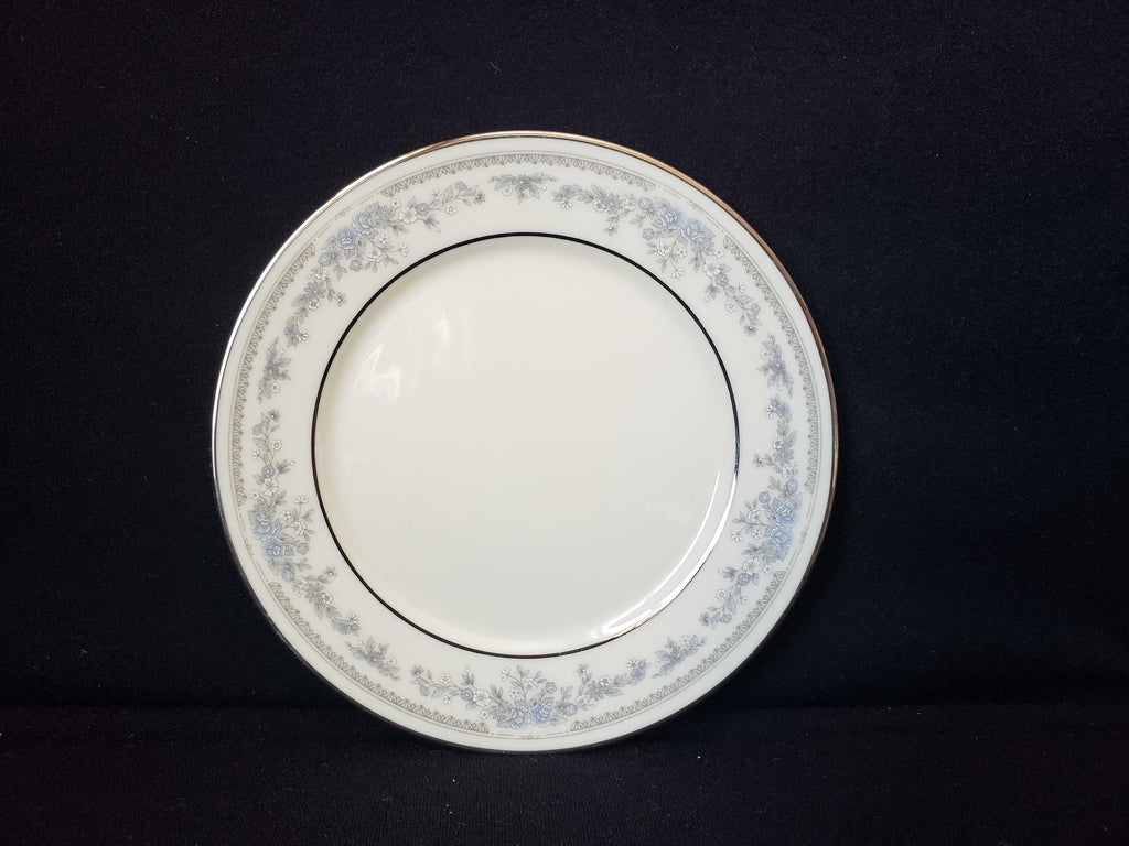 Vintage Lenox Reverie Bread or Dessert Plate 6-1/2" (lot 1961)
