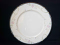 Vintage Lenox Debut Constance Fine Bone Luncheon Plate 10-3/4" (lot 1914)