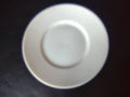 PL French Chic Limoges Small Plate Plain White (lot 1049)