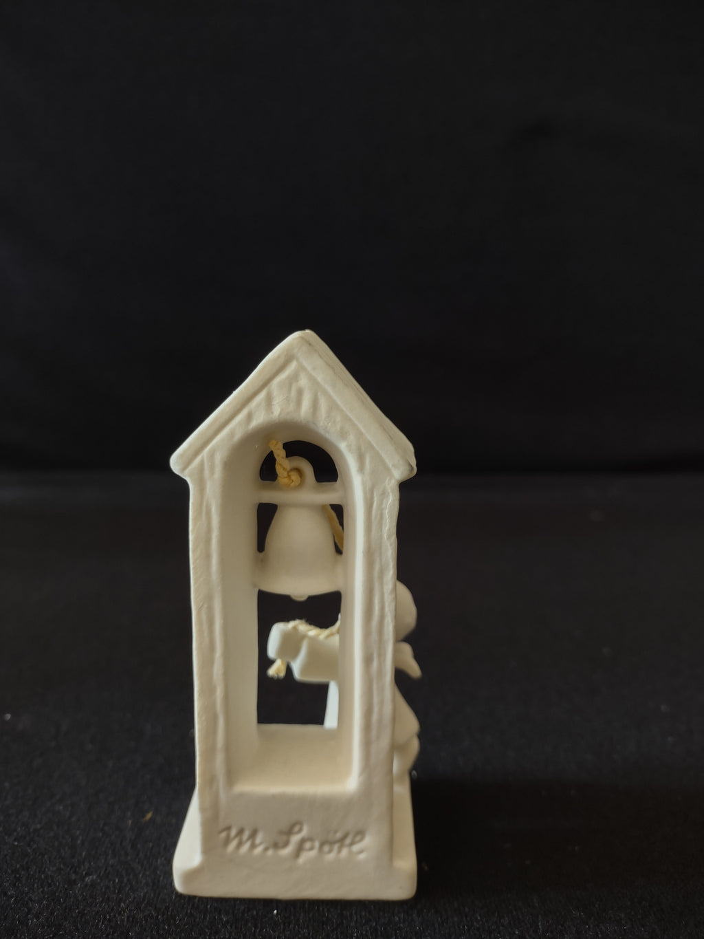 Goebel West Germany 4" Angel Ringing Bell (Lot 3187)