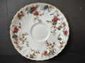 Vintage Minton England Bone China Ancestor Saucer ONLY (lot 5453)