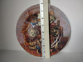 Vintage Wall Plate 100th Anniversary of the Teddy Bear (lot 2788c)