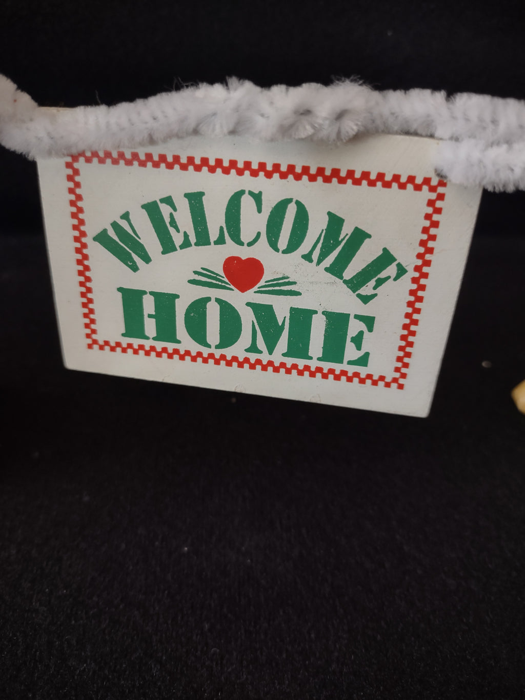 House Lloyd Christmas Around The World Wooden Gingerbread Candle Holders(Lot4031