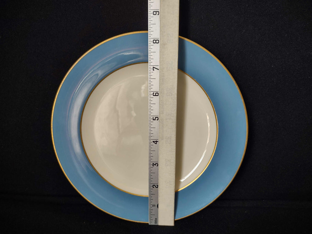 Vintage Lenox Joseph Horne Salad Plate (lot 1814)