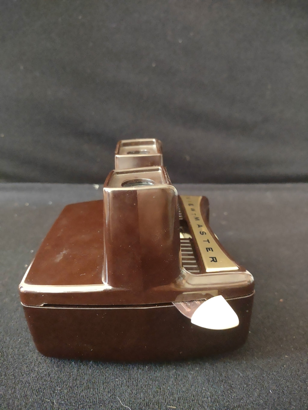 Vintage Sawyers View-Master 3D Lighted Viewer With Florida Reel (Lot 3323)