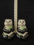 Vintage Benihana Panda Tiki Cocktail Mug X 2 (Lot 3213)
