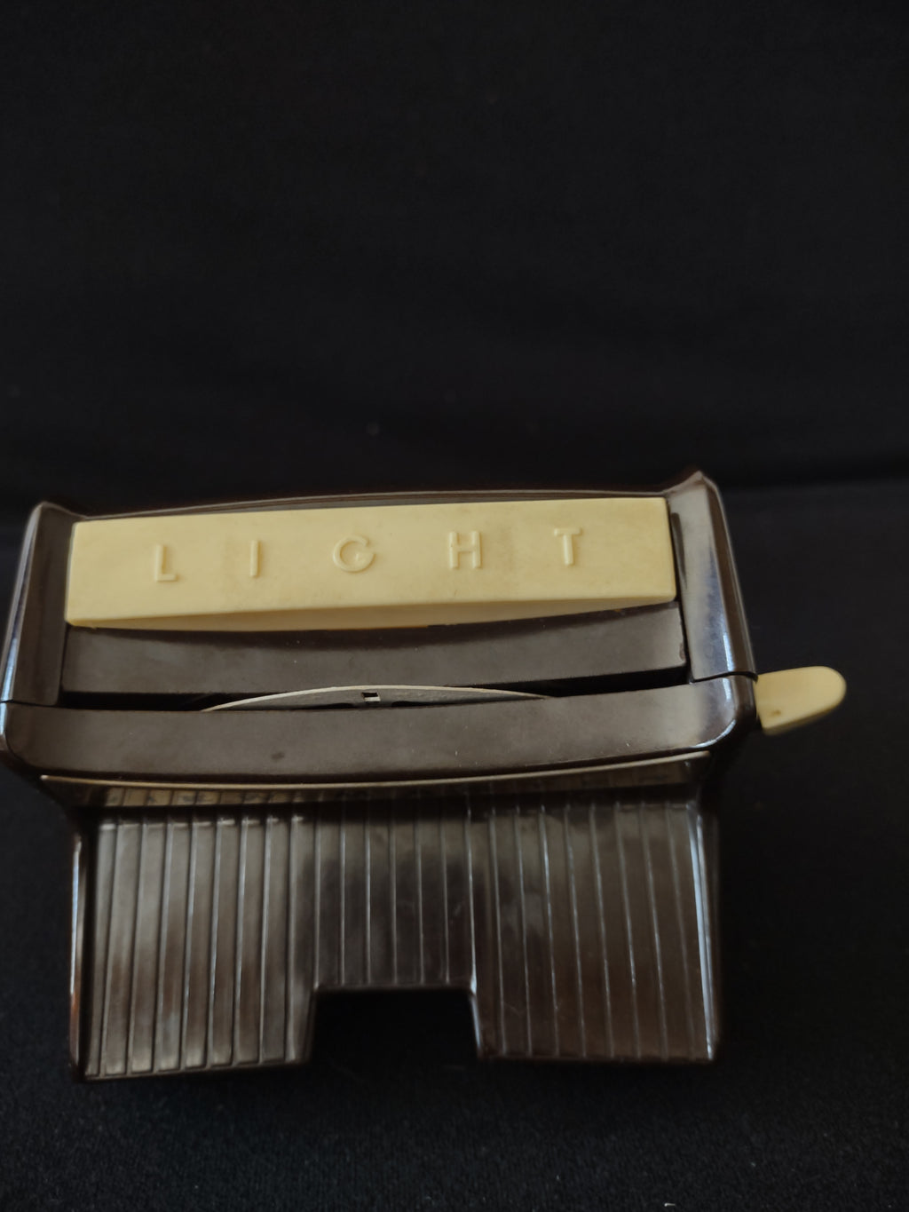 Vintage Sawyers View-Master 3D Lighted Viewer With Florida Reel (Lot 3323)