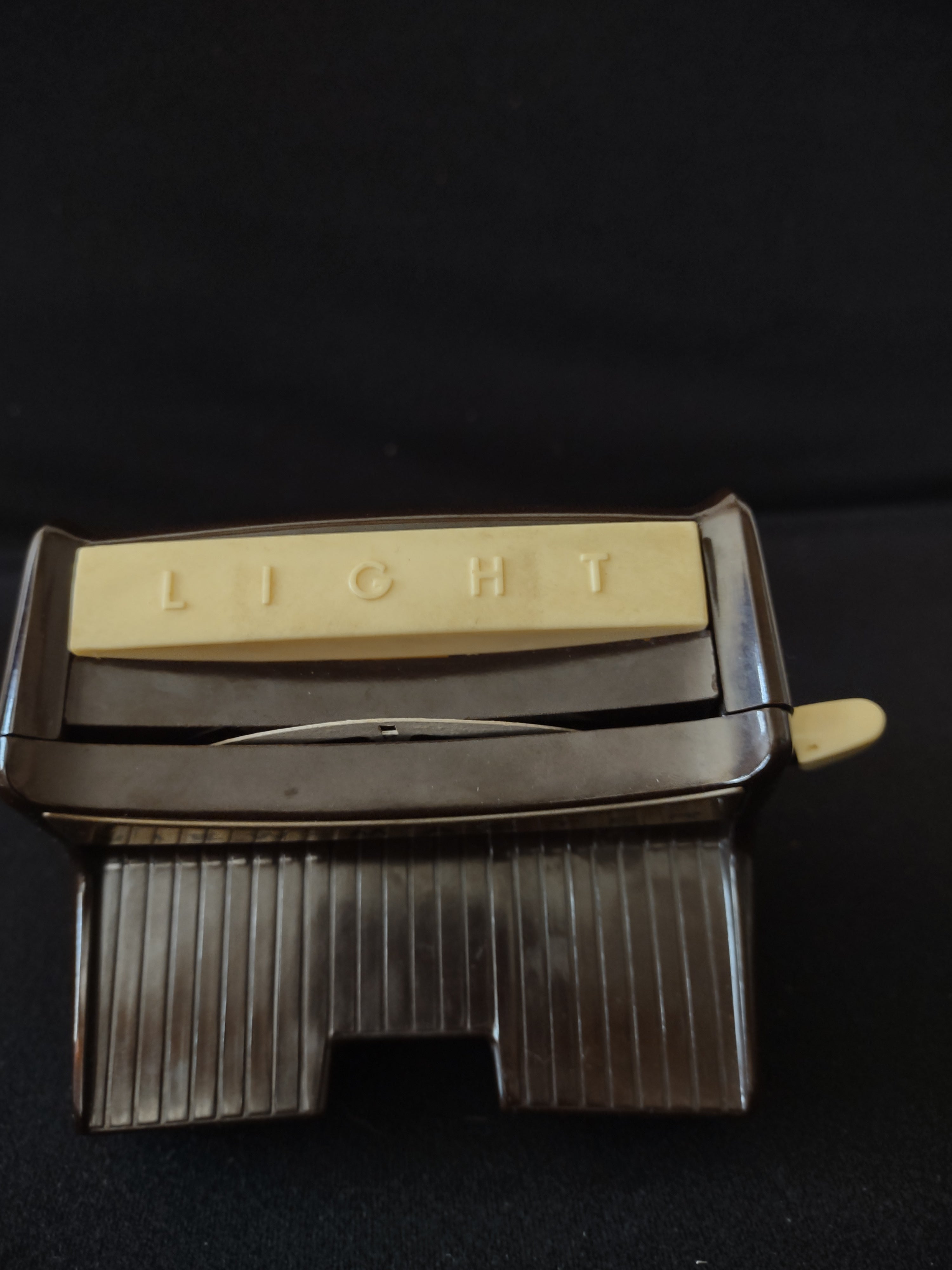 Vintage Sawyers View-Master 3D Lighted Viewer With Florida Reel (Lot 3323)