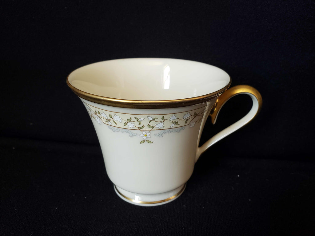 Vintage Lenox Medow Songs Tea Cup ONLY (lot 1953)