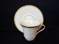 Vintage Lenox Dimension Collection Eternal Tea Cup with Saucer (lot 1933)