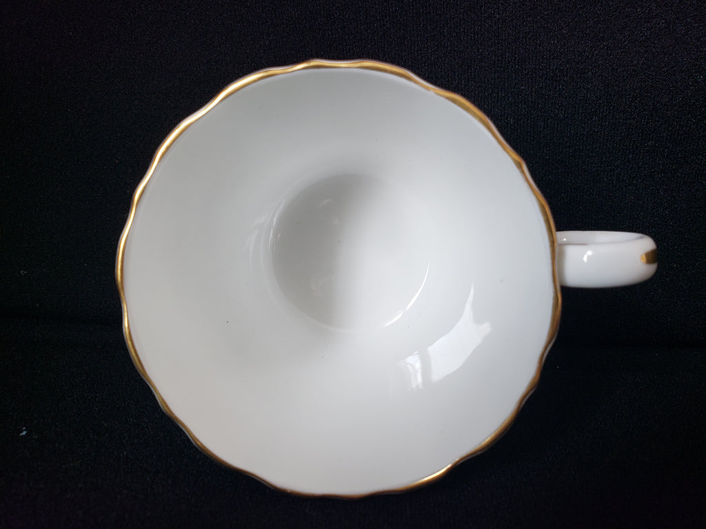 Vintage Royal Worcester Delecta Tea Cup ONLY (lot 2061)