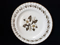 Vintage Royal Worcester Engadine Salad or Luncheon Plate 8" (lot 2129)