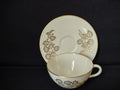 Vintage Lenox Celeste T-426 Tea Cup with Saucer (lot 1897)
