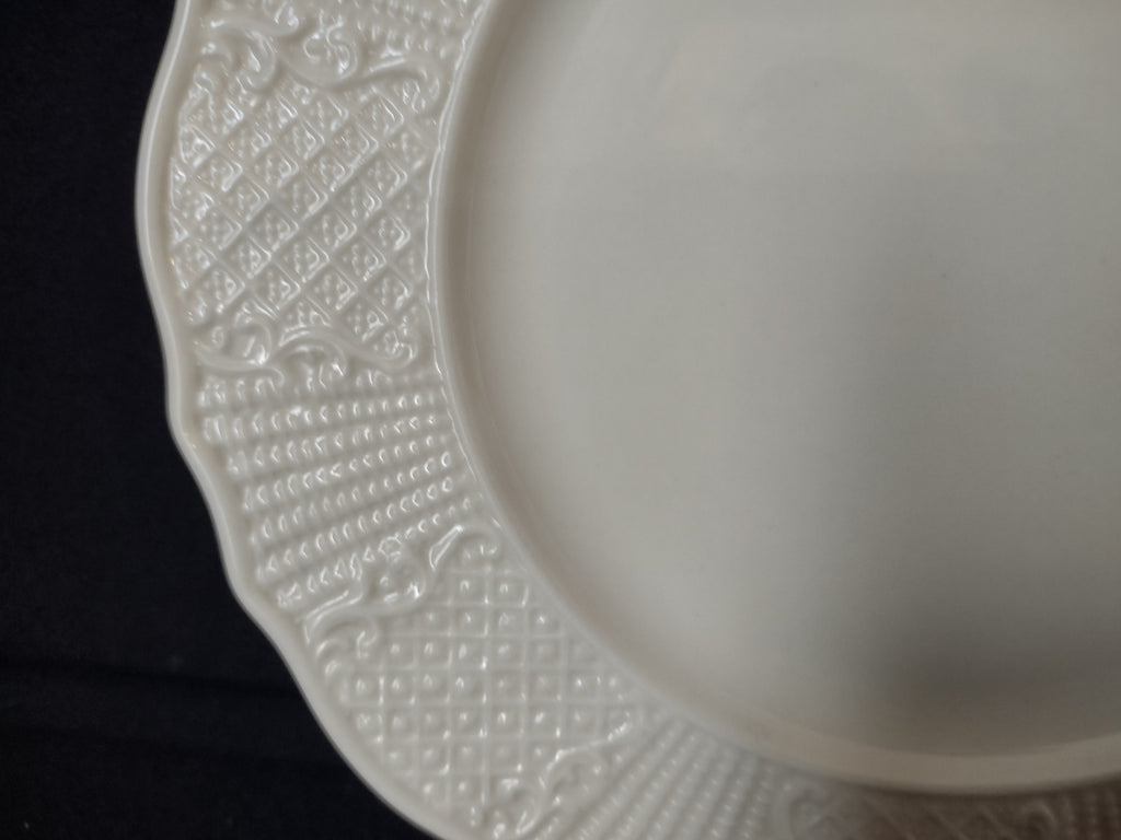 Vintage Lenox Washington Wakefield Dessert Plate (lot 1823)