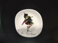 030 Collectible Brownie Downing J.H. Weatherby & Sons Frae Bonnie Scotland Plate