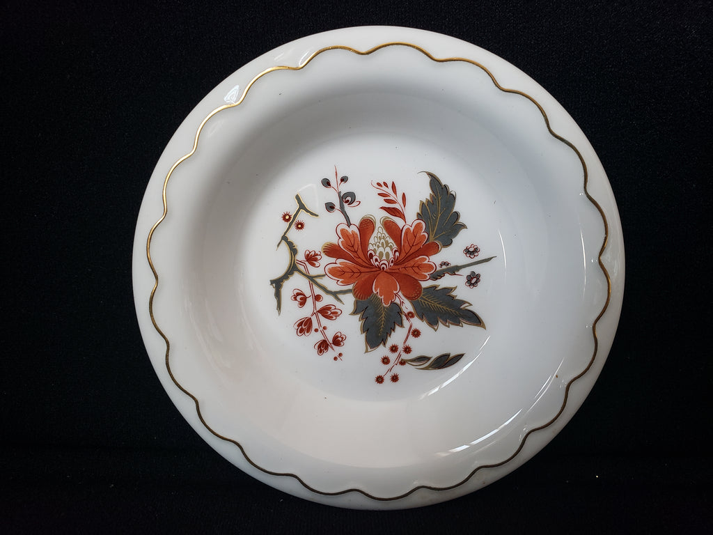 Vintage Royal Worcester Lynbrook" 4-1/2" Small Plate (lot 2054)