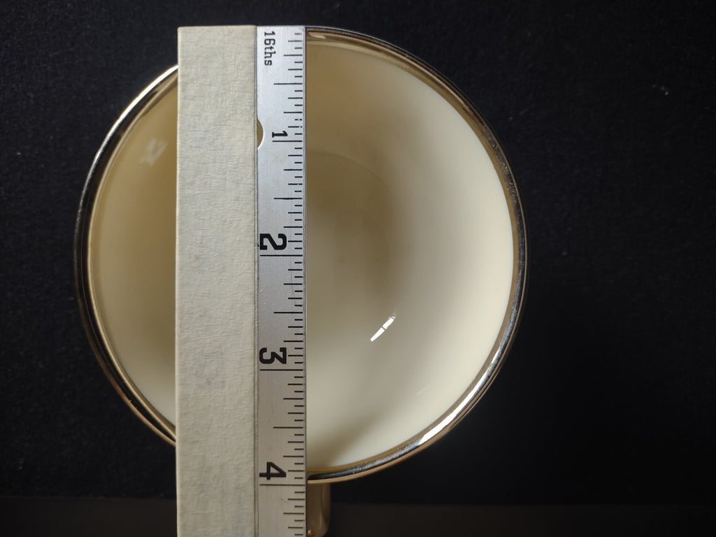 Vintage Lenox Montclair Tea Cup ONLY (lot 1881)