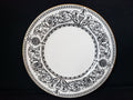 Vintage Royal Worcester Padua Dessert or Bread Plate 6-1/4" (lot 2053)