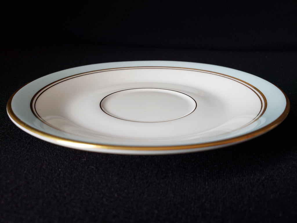 Vintage Royal Worcester Howard Saucer ONLY 5-3/4" (lot 2105)