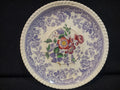 Vintage Spode England Ironstone Mayflower Liner for Soup Cup Cottage (lot 5710)