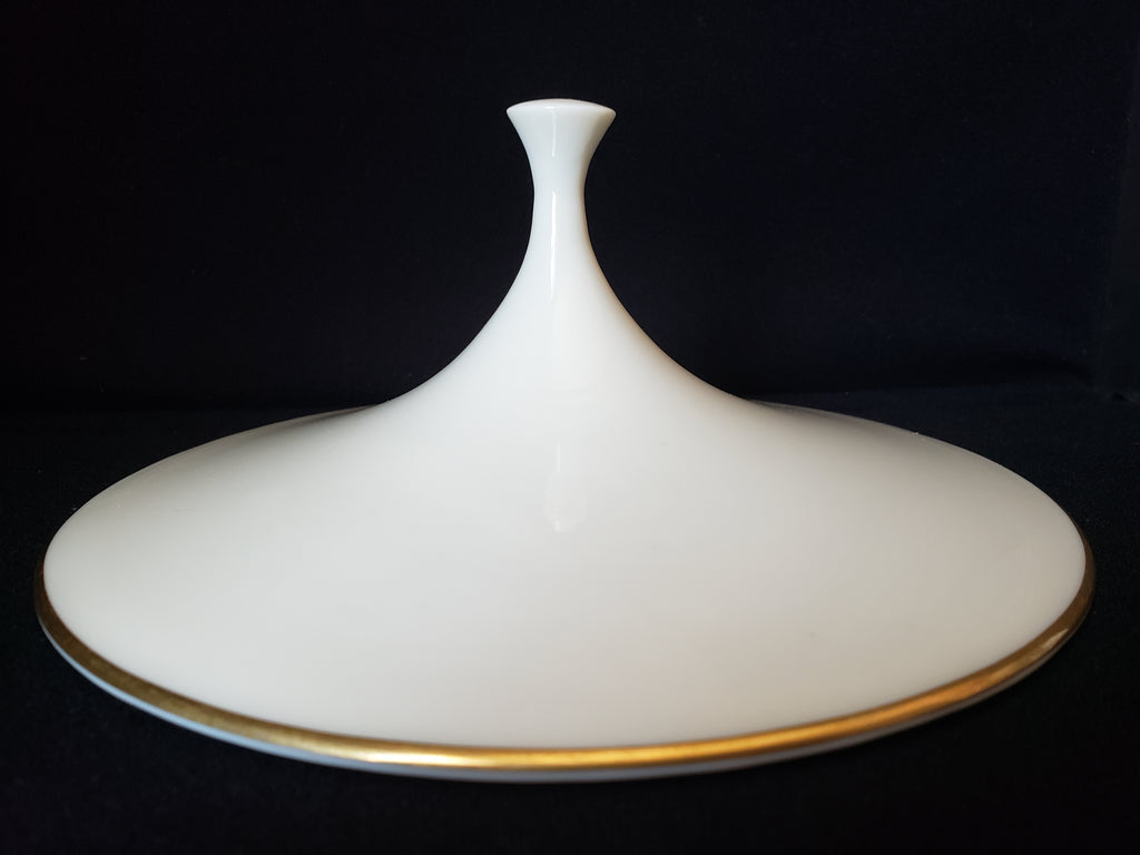 Vintage Lenox Candy Dish Lid ONLY (lot 2027)