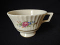Vintage Lenox Pavlova Tea Cup ONLY Gold Stamp (lot 1842)