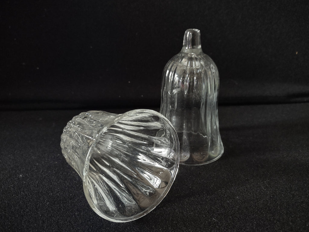 Vintage Homco Home Interiors Chantilly Votive Candle Holder x 2 (lot 5408)