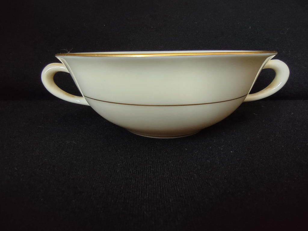 Vintage Lenox Empress O-389 Bouillon 2-Handle Cup ONLY (lot 1901)