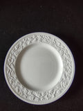 Vintage Copeland Spode Bread Butter Plate Henry IV Alenite (Lot 5812)