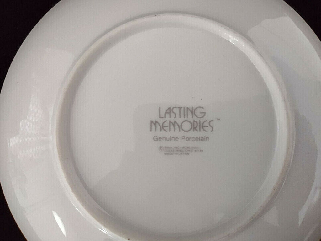 017 Collectible Lasting Memories Japan Plate What is a Little Boy?