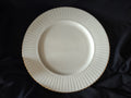 Vintage Lenox Special Dinner Plate 11"Golden Wreath Stamp (lot 2003)