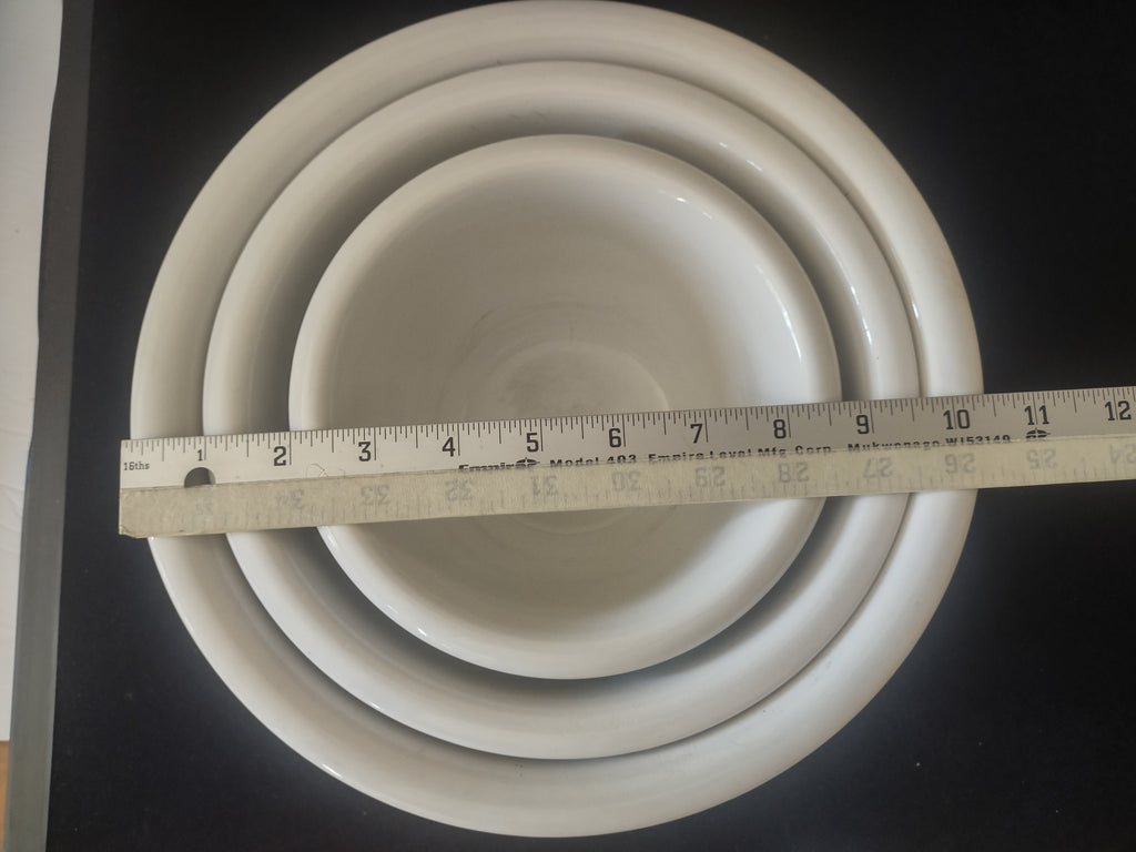 Corelle Callaway Ivy Mixing Bowls Set of 3 (Lot 2937)