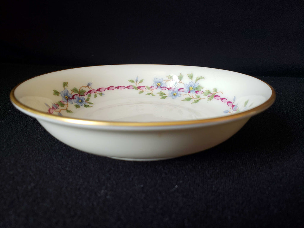Vintage Lenox S-314 Small Bowl 5-1/2" (lot 1944)