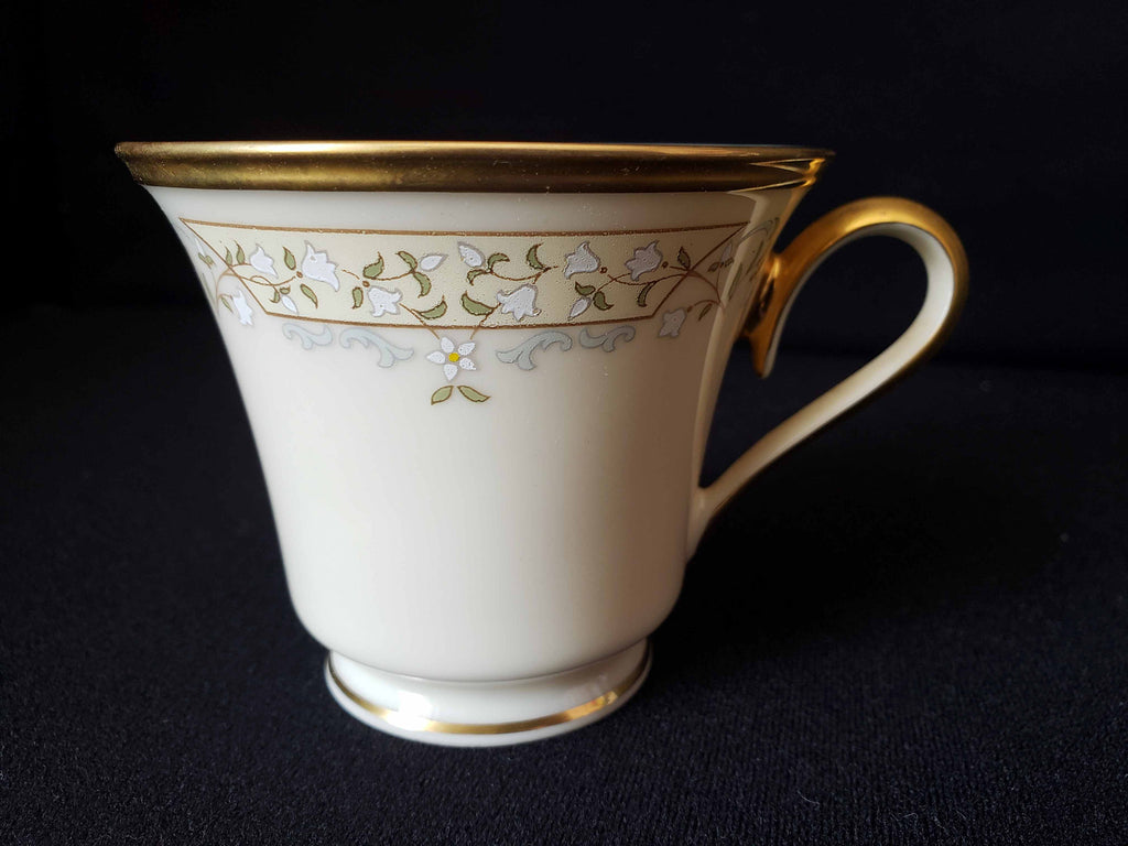 Vintage Lenox Medow Songs Tea Cup ONLY (lot 1953)