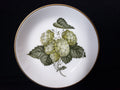 Vintage Royal Worcester Hop Mathon Small Dish 3-7/8" (lot 2089)