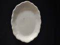 Vintage Johnson Brothers Serving Dish Royal England White Ironstone (Lot 5642)