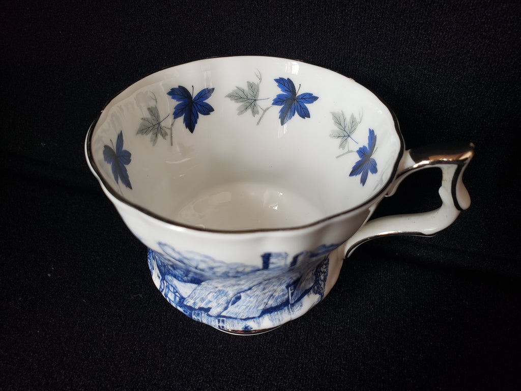Vintage Royal Windsor England Tea Cup ONLY (lot 2057)