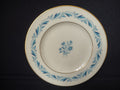 Vintage Lenox Cup Liner ONLY Blue Ridge Blue Stamp (lot 1791)