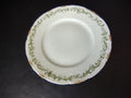 Haviland France Limoges French Cottage Shabby Chic Dinner Plate Green (lot 1103)