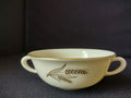 Vintage Lenox Harvest R-441 Bouillon 2-Handle Cup ONLY (lot 1894)